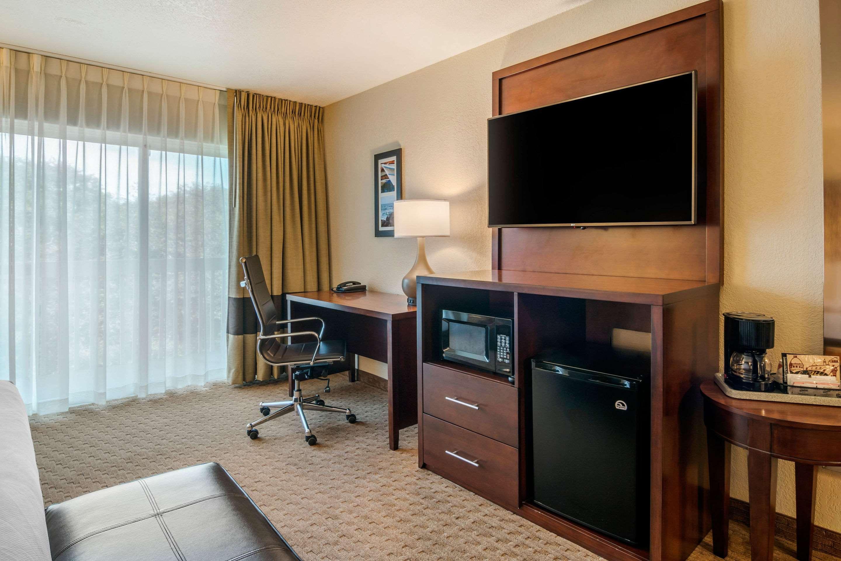 Comfort Inn & Suites Lincoln City Kültér fotó